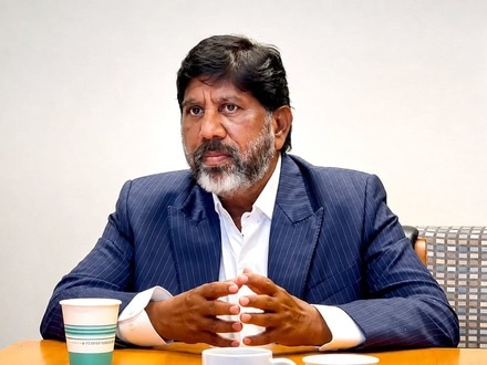 భట్టి విక్రమార్క