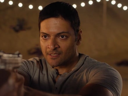Mirzapur the Movie trailer: మీర్జాపూర్ ద మూవీ ట్రైలర్.. సిల్వర్ స్క్రీన్‌పై రక్తపాతం.. గుడ్డు భయ్యా వర్సెస్ కాలీన్ భయ్యా