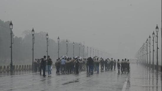 (Arvind Yadav/HT Photo)