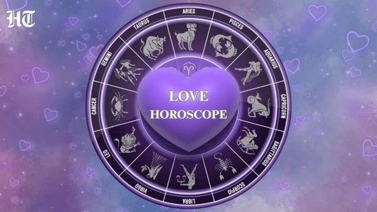 Love horoscope (Pinterest )