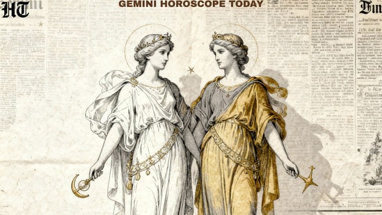 Gemini Horoscope Today: Read our expert astrological predictions to find out what the stars have in store for you.