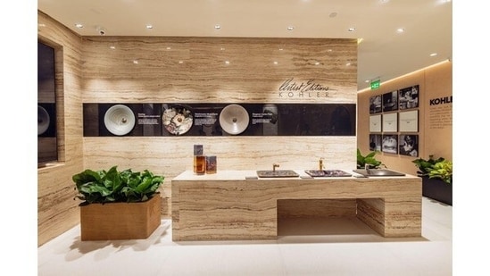 Why Bathroom Planning Shouldn’t Start from Scratch Every Time: Introducing Kohler Concierge