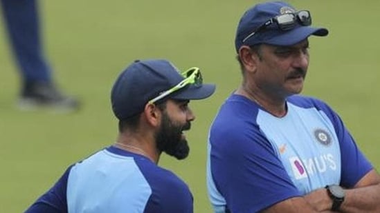 India injury crisis sparks Kohli-Shastri era reminder, Jaffer wants stricter tests
(AP Image)