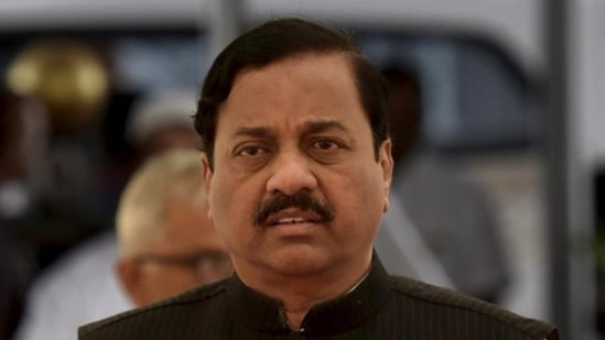 Gore has urged the ECI to declare Tatkare’s re-election invalid (HT FILE)