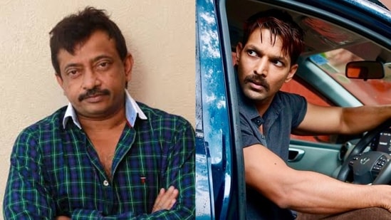 Ram Gopal Varma to explore Dawood Ibrahim, Chhota Rajan’s underworld in Police Company; Harshvardhan Rane set to lead the movie as Daya Nayak.