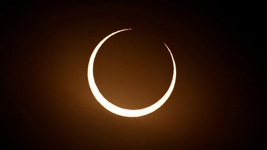 August 12 brings a rare convergence in the sky, an astrologer shares what it could mean.