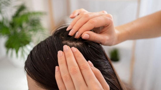 Addressing internal causes rather than only surface treatments is vital for maintaining healthy hair.