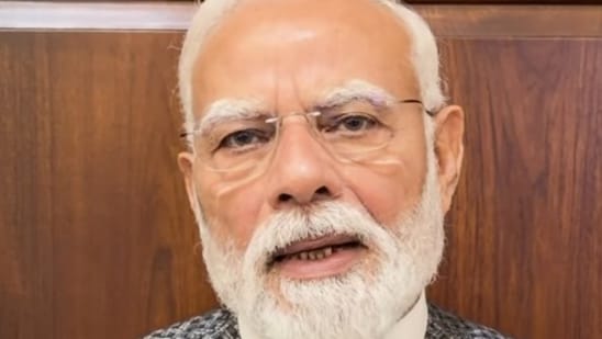 PM Modi urges people to make Har Ghar Tiranga a celebration in every home