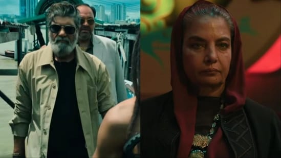 Suvinder Vicky and Shabana Azmi play pivotal roles in Awarapan 2.
