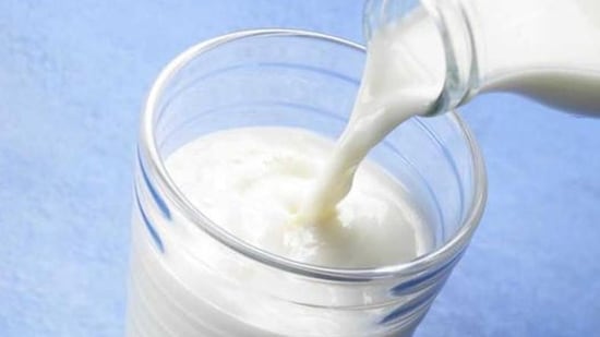 The accused drained genuine milk pouches by making a small hole and resealed them after filling the pouches with adulterated milk. They also filled adulterated milk in pouches supplied by the main accused. (Representational/HT Archive)