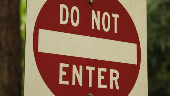 The route had earlier been closed from July 7 to July 31. (Pexel/Representative Photo)