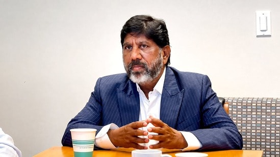 భట్టి విక్రమార్క