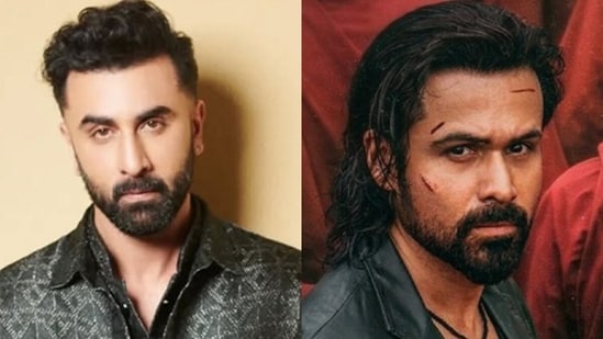 Ranbir Kapoor, Emraan Hashmi