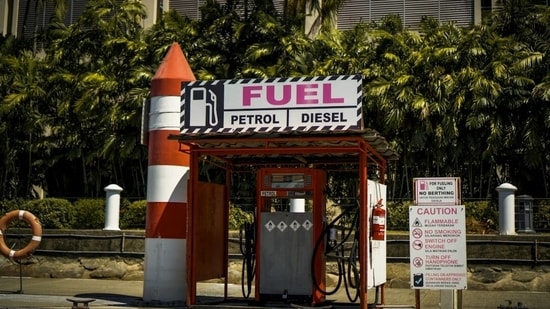 Public-sector oil marketing companies conducted scientific evaluations of ethanol blending with diesel through their research and development centres.