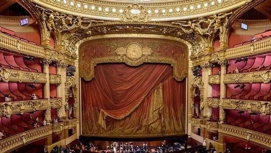 opera