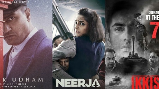 OTT Independence Day Movies: ఓటీటీలో ఈ ఇండిపెండెన్స్ డేకి మిస్ కాకుండా చూడాల్సిన టాప్ 5 రియల్ లైఫ్ హీరోల సినిమాలు ఇవే
