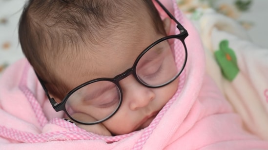 Smart baby