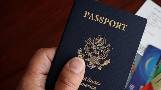 By 2000, the INS approved his application for becoming a lawful permanent resident under the identity Harinder Singh. Eight years later, he naturalised under that name.