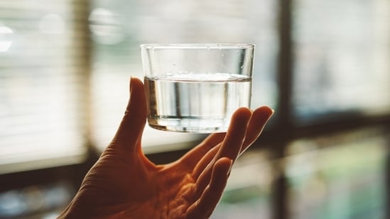 The signs that you may not be drinking enough water.