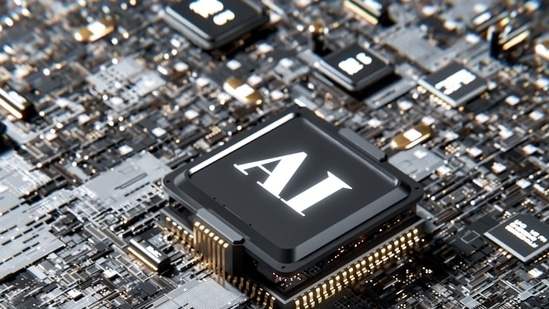 AI (Photo credit: Unsplash)