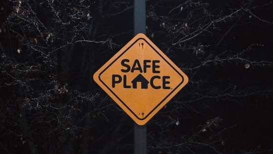 Safe place