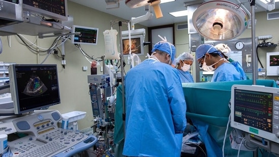 Humad conspired to bribe surgeons to use SpineFrontier's products. (Pixabay/ Representational)