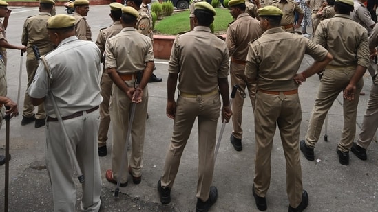 Based on the complaint, a case was registered against the accused trainee.