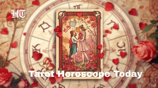 Tarot Horoscope Today
