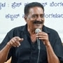ఓటర్ లిస్ట్ నుంచి ప్రకాష్ రాజ్ పేరు తొలగింపు: ‘గేమ్ ఆన్’ అంటూ సవాల్