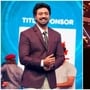 দেবের পোট্রেট নিজের হাতে এঁকে দাদাগিরিতে হাজির এক অনুরাগী। 