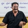 প্রকাশ রাজ। 