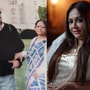 ‘আমার বাবাকেও নিয়েও নোংরা কথা বলতে ছাড়েননি…’, ট্রোলারদের কড়া জবাব শ্রীলেখার