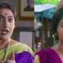 দুর্গাবতীর থেকে মাকে কীভাবে বাঁচাবেন স্নেহা? 