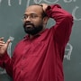 আরজি কর মেডিক্যাল কলেজ ও হাসপাতালের তরুণী চিকিৎসকের মৃত্যুর ঘটনার পর ফের আলোচনায় উঠে এল চিকিৎসক অভীক দে-র নাম