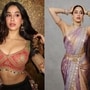 ఓటీటీ ఎంట్రీ ఇస్తున్న జాన్వీ కపూర్-తమిళంలో క్రేజీ సిరీస్‌తో బాలీవుడ్ బ్యూటీ డెబ్యూ-షో రన్నర్ ఎవరంటే?