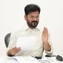 సీఎం రేవంత్ రెడ్డి
