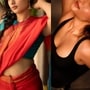 <p>టాలీవుడ్ లేటెస్ట్ గోల్డెన్ లెగ్ ఎవరూ అని ఆలోచిస్తున్నారా? ఆ బ్యూటీ ఎవరో కాదు రితికా నాయక్. వరుసగా మూడు సినిమాలతో హిట్లు ఖాతాలో వేసుకుంది ఈ హీరోయిన్. </p>