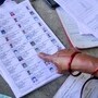 తెలంగాణలో ముగిసిన సర్ 