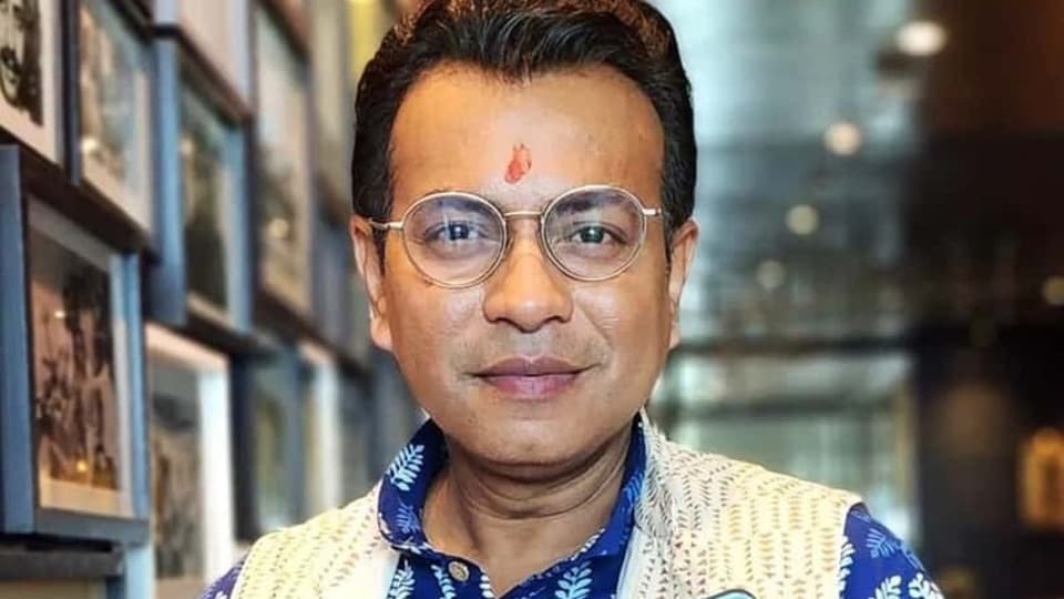 রুদ্রনীলের কাঁধে নতুন দায়িত্ব