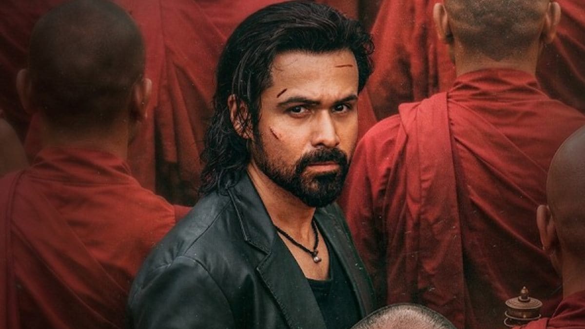 Emraan Hashmi Emraan Hashmi
