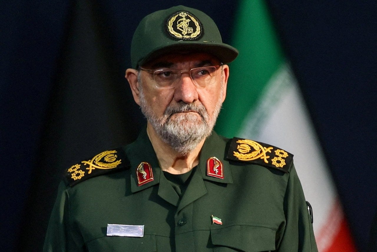 Iran's Supreme Leader Khamenei signals hard line on Trump with new hard-liner security appointments; Rezaei, Vahidi, Taeb take top posts