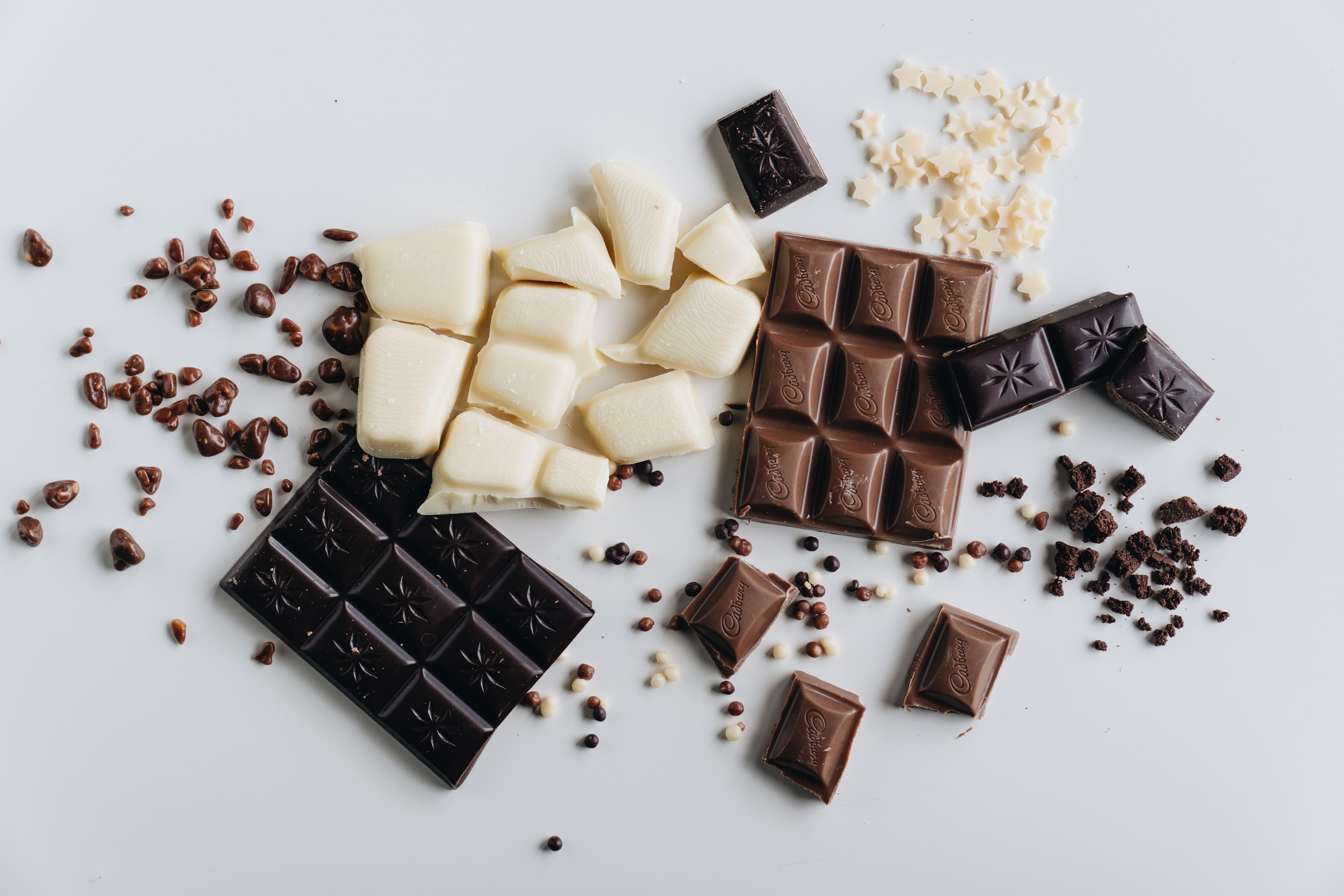 Every great chocolate bar begins with exceptional cocoa beans. (Pexel) Every great chocolate bar begins with exceptional cocoa beans. (Pexel)