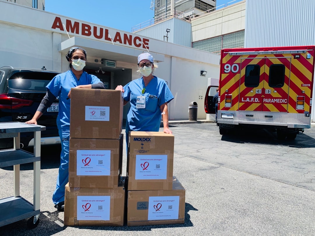 The basic requirement when selecting a living donor is that this act should not cause any undue risk to the volunteer donor. (Unsplash) The basic requirement when selecting a living donor is that this act should not cause any undue risk to the volunteer donor. (Unsplash)