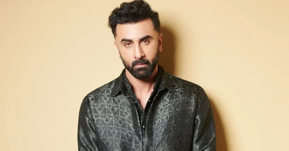 Ranbir Kapoor Ranbir Kapoor