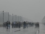 (Arvind Yadav/HT Photo)