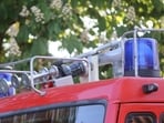 “It took us another 15-20 minutes to completely douse the fire,” fireman said. (Representative Image/Pixabay)