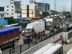 20 firms consider Chakan exit over traffic, Infra woes