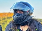 Mumbai biker Riddhi Thakkar, 24, dies in hit-and-run accident in Chhattisgarh