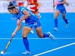 Women’s WC: Rebuilding unity, refining goals through Navneet’s lens