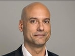 Gautam Rangarajan, a former BBC strategist and musician, takes charge at 10 Downing Street this week in the newly created role.  